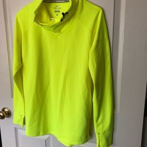 Nike Running Relay Pullover